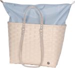 BFC496000 Shopper Saint Tropez misty grey foto 1