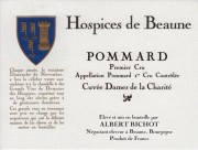 Hospices de Beaune - Pommard Premier Cru Cuvée Dames de la Charité in geschenkverpakking  - 1.5L - 2016