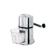 Ice Crusher - Inox 