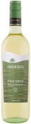 Indesio - Pinot Grigio delle Venezie IGP - 0.75L - 2023