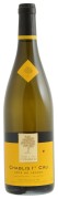 Isabelle & Denis Pommier - Chablis Premier Cru Côte de Léchet  - 0.75L - 2022