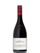 J. Moreau & Fils - Merlot Cabernet Sauvignon - 0.75L - 2022