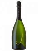 J Vineyards - Brut Cuvée 20 - 0.75 - n.m.