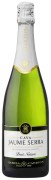 Jaume Serra - Cava Brut Nature - 0.75 - n.m.