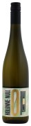 KolonneNull - Verdejo Edition Diez Siglos - 0.75L - 2023 - Alcoholvrij