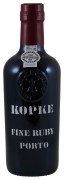 Kopke Porto - Fine Ruby - 0.375L - n.m.