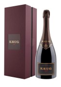 Krug - Brut Vintage in geschenkverpakking  - 0.75 - 2008