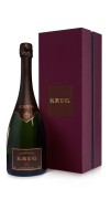 Krug - Brut Vintage in geschenkverpakking  - 0.75L - 2000