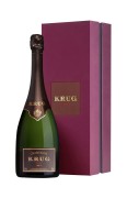 Krug - Brut Vintage in geschenkverpakking  - 0.75L - 2011