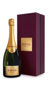 Krug - Grande Cuvee in giftbox  - 0.75L - n.m.