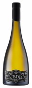 L.A.S. Vino - CBDB Chenin Blanc Dynamic Blend  - 0.75L - 2019