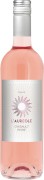 L’Auréole - Rosé  - 0.75L - 2022