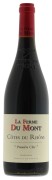 La Ferme du Mont - Côtes du Rhône Cuvée Première Côte  - 0.75L - 2023