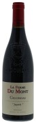 La Ferme du Mont - Gigondas Cuvée Jugunda  - 0.75L - 2021