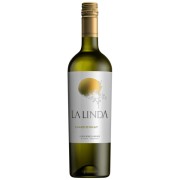 La Linda - Chardonnay Unoaked - 0.75L - 2024