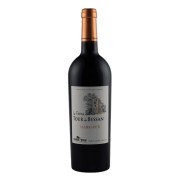 La Petite Tour de Bessan - Bordeaux Cru Classé Pavillon Blanc - 0.75L - 2020