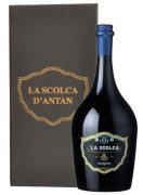 La Scolca - Gavi dei Gavi d’Antan in geschenkverpakking  - 0.75L - 2009