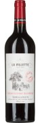 La Villette - Grenache Syrah Mourvedre  - 0.75L - 2022