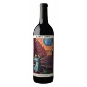 Lapis Luna - Zinfandel - 0.75L - 2022