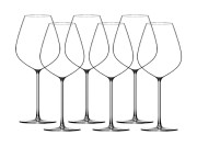 Lehmann Glas - Hommage glazen - 6 x 0.69L