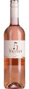 Les 5 Vallees - Rosé  - 0.75L - 2023