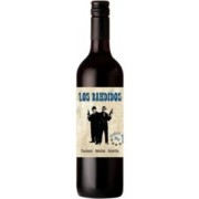 Los Bandidos - Premium Malbec  - 0.75 - 2018