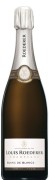 Louis Roederer - Blanc de Blancs - 0.75L - 2015