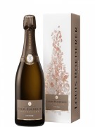 Louis Roederer - Brut Vintage in geschenkverpakking - 0.75L - 2015