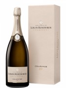 Louis Roederer - Collection 244 in geschenkverpakking - 1.5L - n.m.