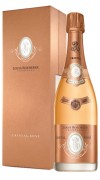 Louis Roederer - Cristal Rosé in geschenkverpakking - 0.75L - 2013