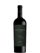 Luigi Bosca - Los Nobles Malbec Petit Verdot - 0.75L - 2021