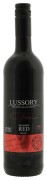 Lussory - Premium Merlot  - 0.75 - Alcoholvrij