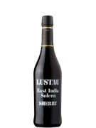 Lustau - East India Solera - 0.5L - n.m.