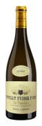 Maison Jean Loron - Pouilly-Fuissé Premier Cru Au Vignerais  - 0.75L - 2020