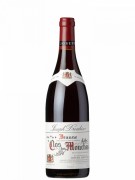 Maison Joseph Drouhin - Beaune Premier Cru Clos des Mouches Rouge - 0.75L - 2018