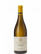 Maison Joseph Drouhin - Chablis Vaudon - 0.75L - 2023