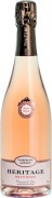 Marc Brédif - Heritage Brut Rosé Crémant de Loire  - 0.75 - n.m.