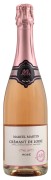 Marcel Martin - Crémant de Loire Rosé - 0.75L - n.m.