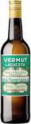 Martínez Lacuesta - Vermut Lacuesta Blanco Extra Seco - 0.75L - n.m.