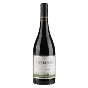 McManis Family Vineyards - Petite Sirah - 0.75L - 2021