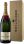 Moet Chandon brut imperial 3 liter in houten kist