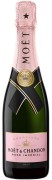 Moët & Chandon - Brut Rosé  - 0.375L - n.m.