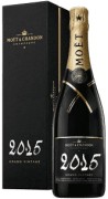 Moët & Chandon - Grand Vintage in giftbox  - 0.75L - 2015