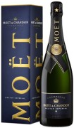 Moët & Chandon - Nectar Imperial in giftbox  - 0.75 - n.m.