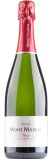 Mont Marcal - Cava Brut Guarda  - 0.75L - 2022