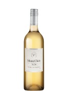 Monteclain - Blanc Sec - 0.75L - 2023