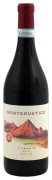 Monterustico - Piemonte Rosso - 0.75L - 2021