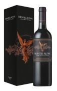 Montes - Alpha Special Cuvee Cabernet Sauvignon in geschenkverpakking - 0.75L - 2020