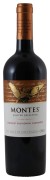 Montes - Cabernet Sauvignon Carménère Limited Selection - 0.75L - 2022