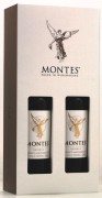 Montes - Cabernet Sauvignon Reserva in geschenkverpakking - 2 x 0.75L